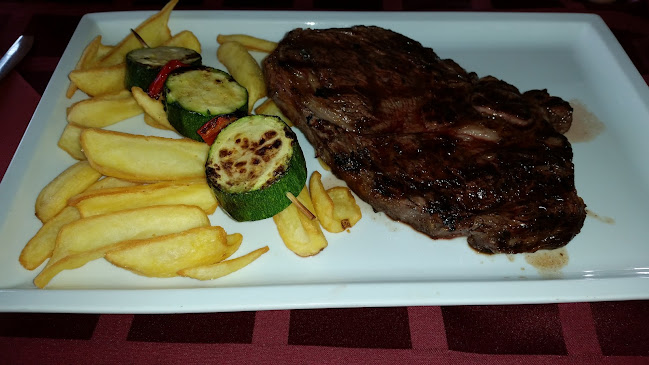 Fančita - Gastronomija i ugostiteljstvo