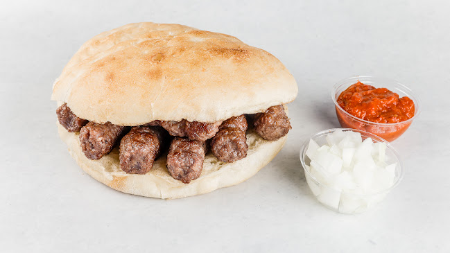 Cesta Dr. Franje Tuđmana 718, 21215, Kaštel Lukšić