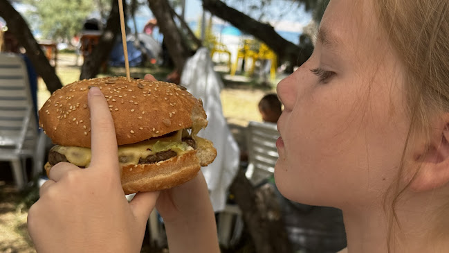 Fjaka - Gastronomija i ugostiteljstvo