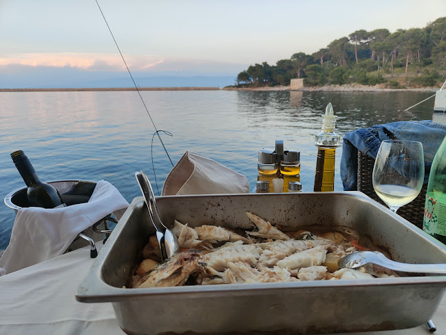 Restaurant Mol - Veli Lošinj