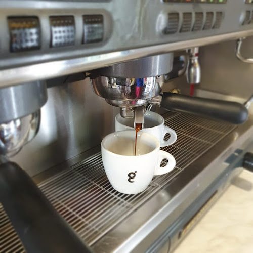 Caffe bar Marun - Split