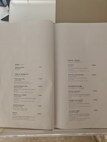 Opinii despre MiraMare Restaurant în Dubrovnik - Gastronomija i ugostiteljstvo