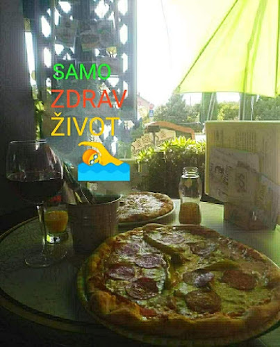 Zalogajnica Amfora - Gastronomija i ugostiteljstvo