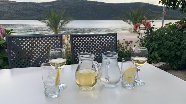 Pansion Kačina - Gastronomija i ugostiteljstvo