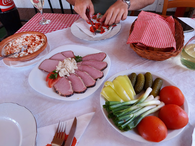 Opinii despre Bistro Lord în Gornji Hrašćan - Gastronomija i ugostiteljstvo