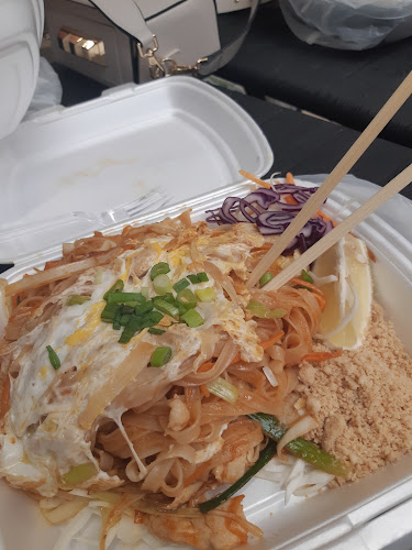 Tajlandski restoran - Gastronomija i ugostiteljstvo