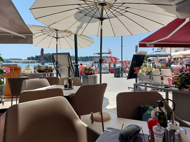 Obala Alda Rismonda 2, 52210, Rovinj