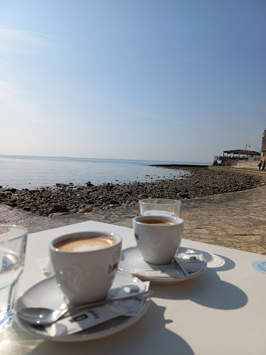Beach Bar Buoni Amici - Umag