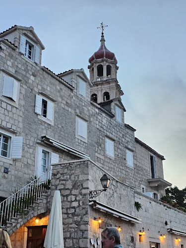 Konoba Bokuncin - Gastronomija i ugostiteljstvo