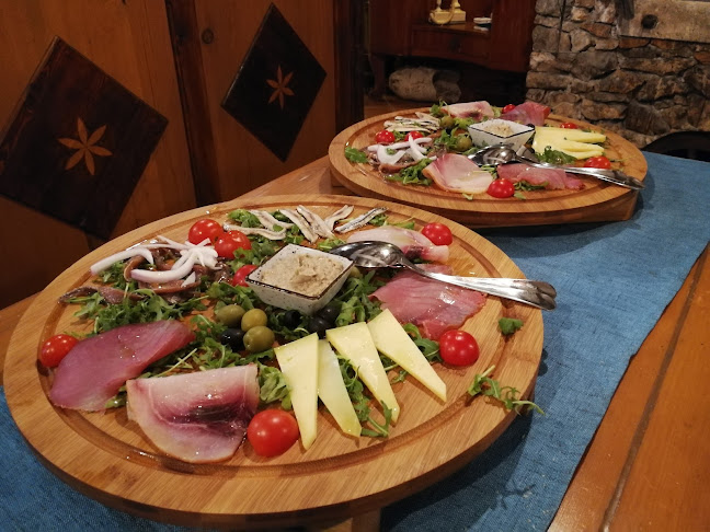 Konoba Markiolac - Gastronomija i ugostiteljstvo