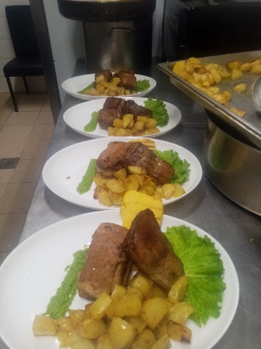 Kamp Caffe Bar - Gastronomija i ugostiteljstvo