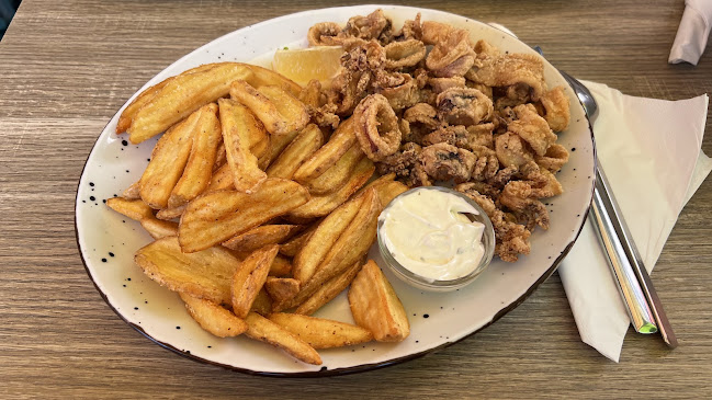 Street Food La Strada - Gastronomija i ugostiteljstvo