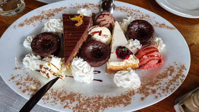 Comentarii opinii despre Konoba Šantek