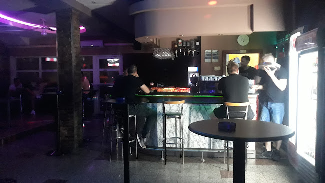 Caffe bar Mozaik - Zagreb