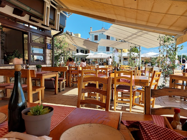 Comentarii opinii despre Stara konoba