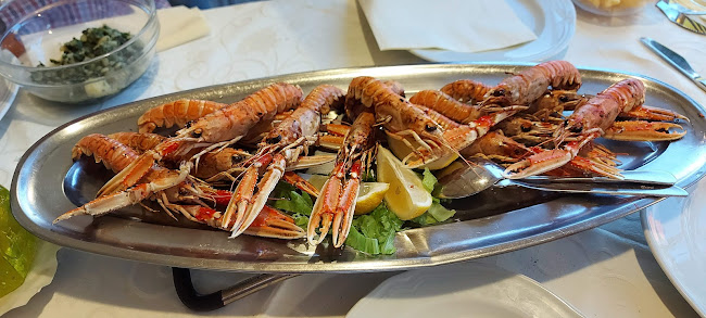 Pizzeria Buffet Fortuna