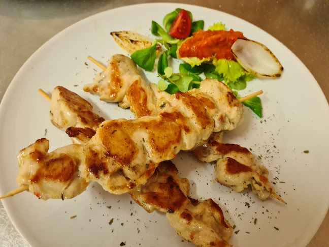 Restoran Karan - new story