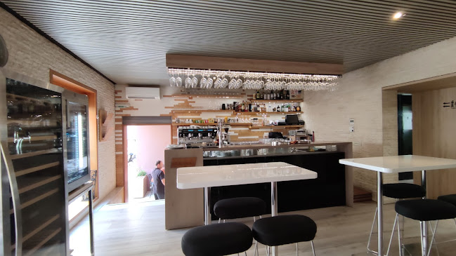 RESTAURANT KULF - Gastronomija i ugostiteljstvo