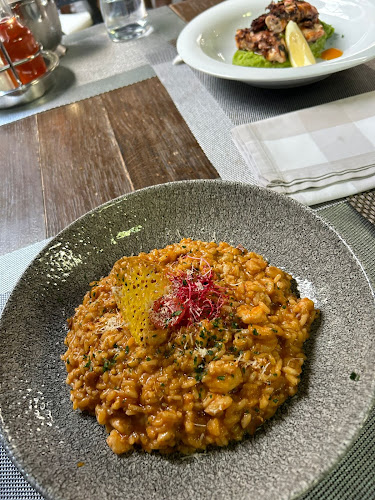 Restoran Na Tale radi do 23h kuhinja