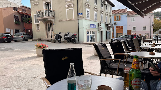 Slastičarnica - Caffe bar Kalipso