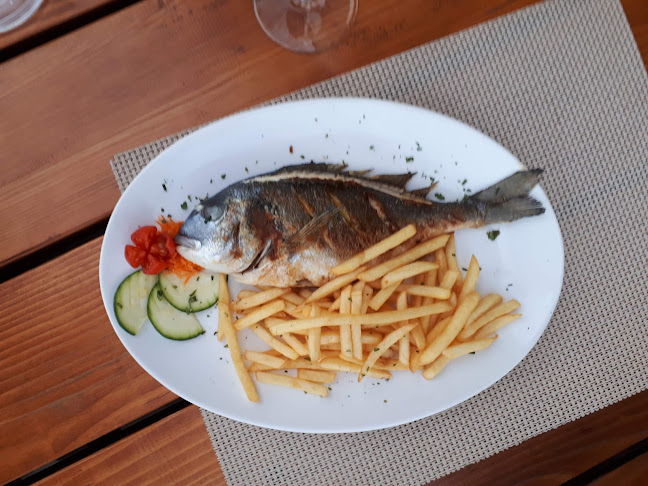 RESTORAN DUNAT - Kornić