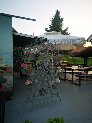 Park Plitvice (Burger Park) - Rakovica