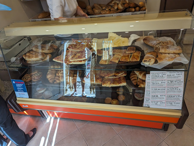 "Briciola" Pekarnica-Panetteria