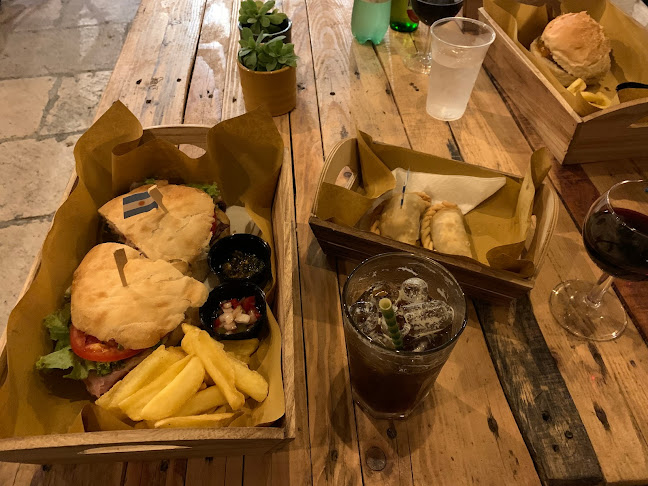 Don Armando Stari Grad | Steak & Grill | Argentinian casual food Restaurant - Gastronomija i ugostiteljstvo