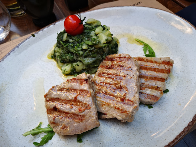 Comentarii opinii despre Restoran 4 Kantuna