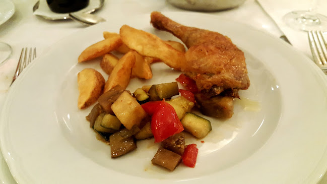 Restaurant Klarisa - Gastronomija i ugostiteljstvo