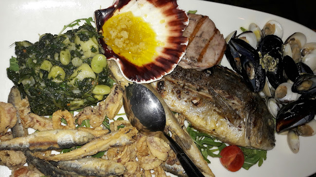 Fine Food Murter - Gastronomija i ugostiteljstvo