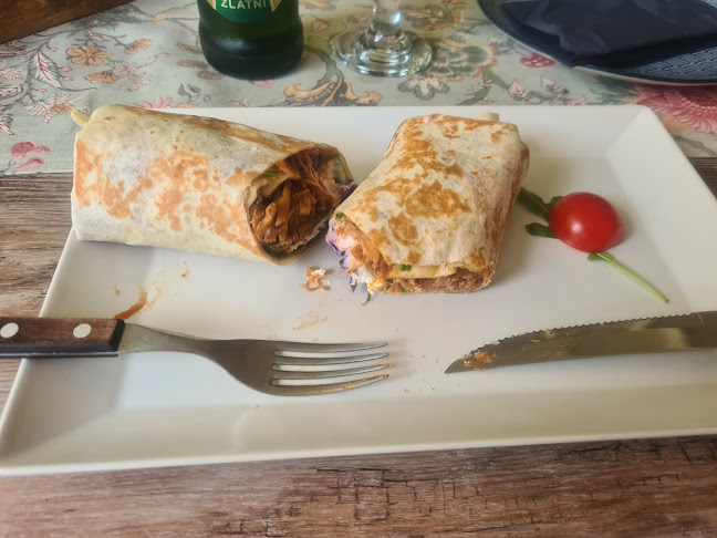 Restaurant & pizzeria Škafet - Skradin