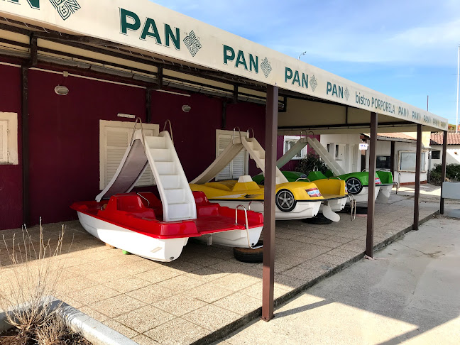 Caffe bar-bistro Porporela