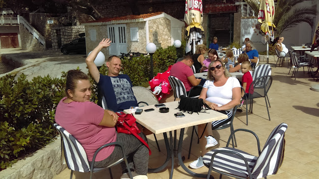 Opinii despre Jadran în Lopar - Gastronomija i ugostiteljstvo