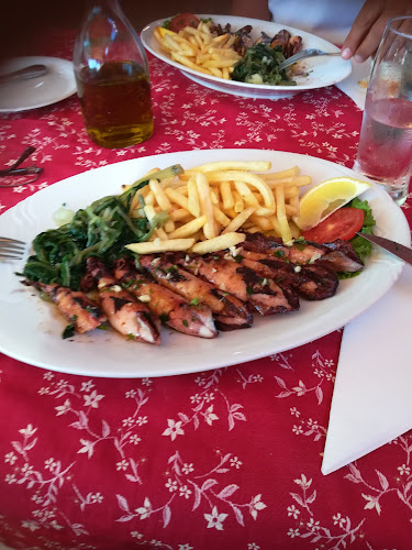 Comentarii opinii despre Konoba Babilon