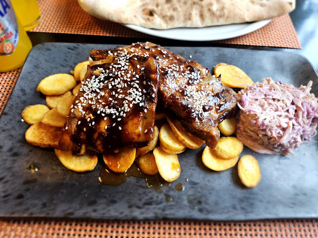 Comentarii opinii despre Pizzeria Mezzanave