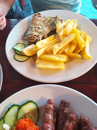 Buffet Smokvica - Gastronomija i ugostiteljstvo