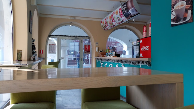 Fast food Escape - Vukovar