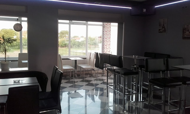Caffe bar Kutjevo - Gastronomija i ugostiteljstvo
