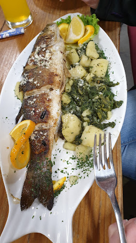 Restaurant Arzon - Peroj