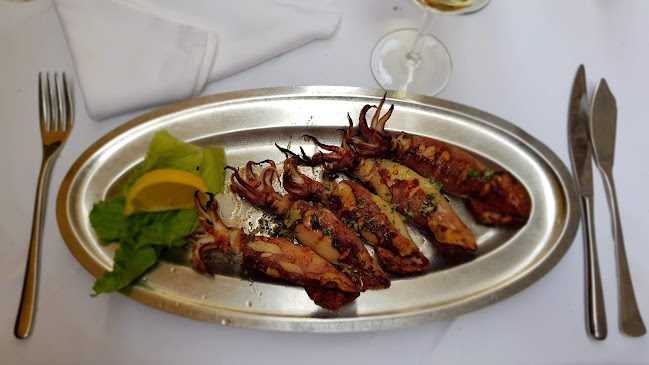 Restaurant Kamerlengo