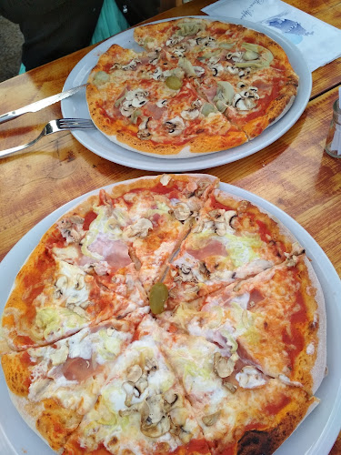 Gustoso Restaurant - Rovinj