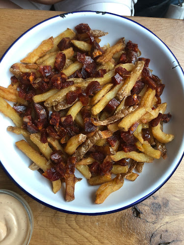 Submarine Burger Radnička - Zagreb