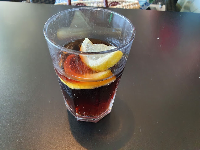 Food supernova - Zadar