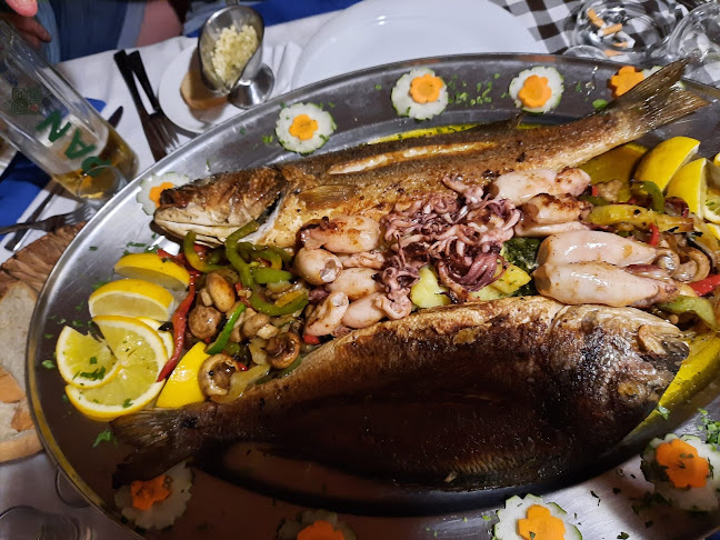 Lara - Gastronomija i ugostiteljstvo