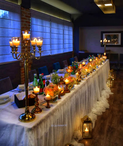 Restaurant Roko - Zadar