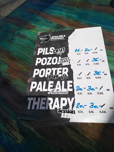 Opinii despre Buffet Smokvica în Pag - Gastronomija i ugostiteljstvo