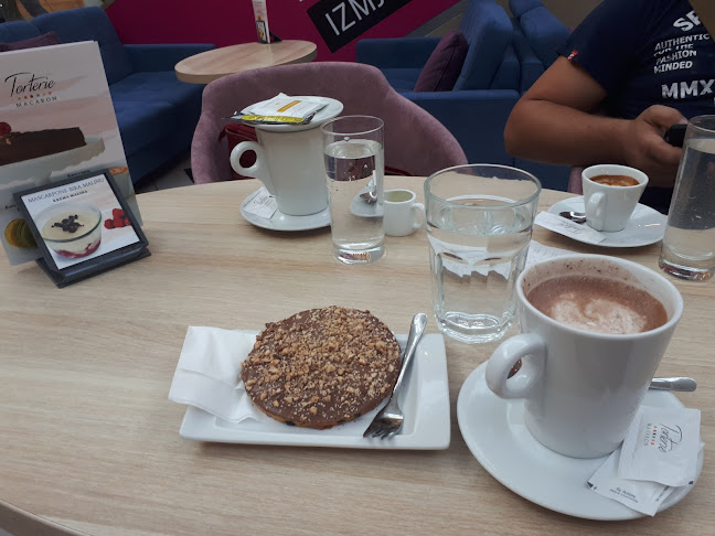 Caffe Bar Torterie Macaron - Gastronomija i ugostiteljstvo