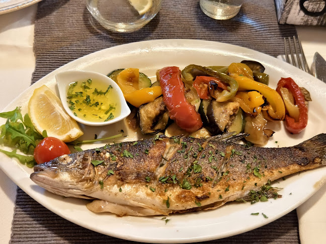 Restaurant Jadera Zadar