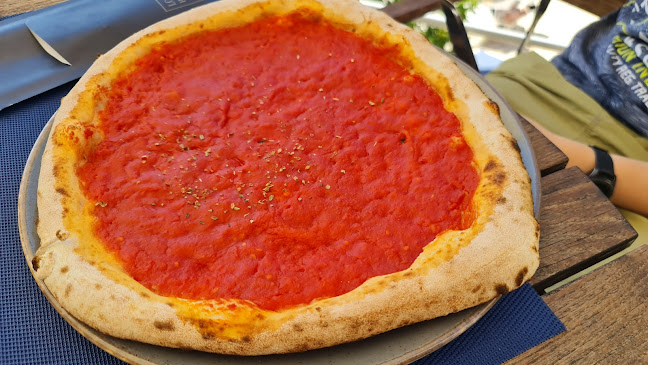 Opinii despre Veli Žal Restaurant în Mali Lošinj - Gastronomija i ugostiteljstvo